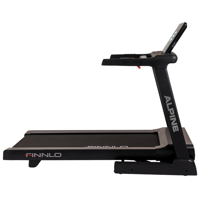 Jooksulint FINNLO HAMMER Alpine TFT:ltä