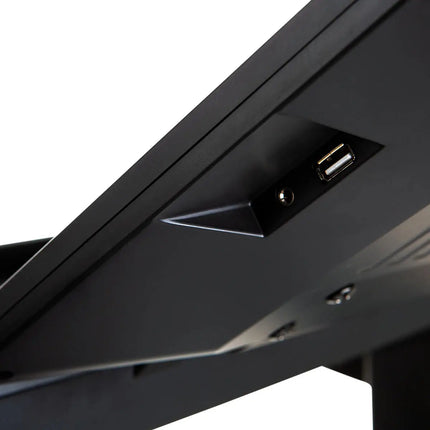 Juoksumatto HAMMER Q. VADIS 10.0