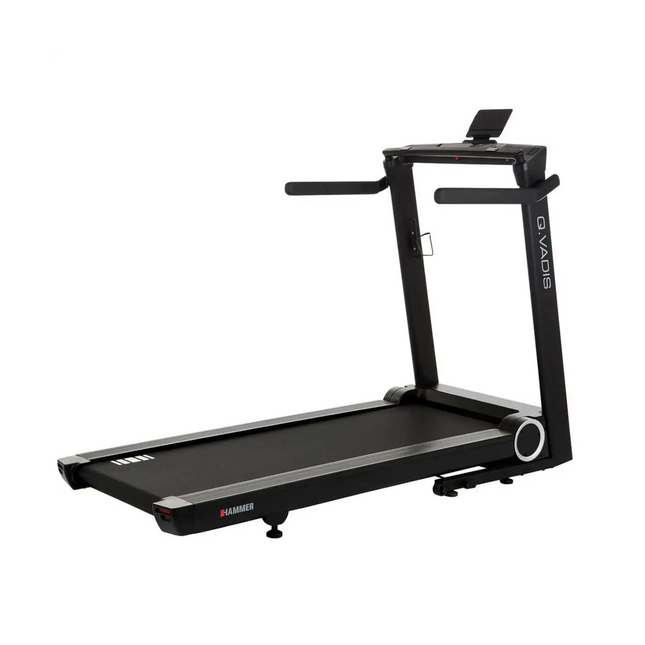 Juoksumatto HAMMER Q. VADIS 7.0