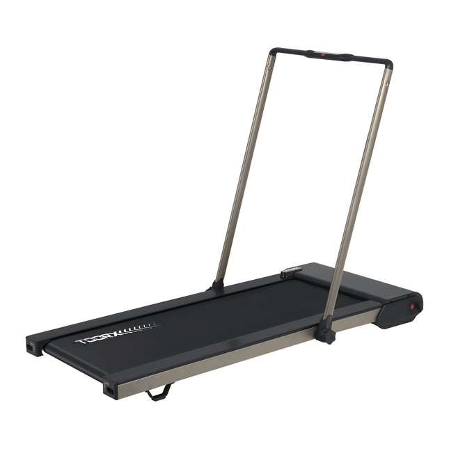 Jooksulint TOORX City Compact, puhdas pronssi