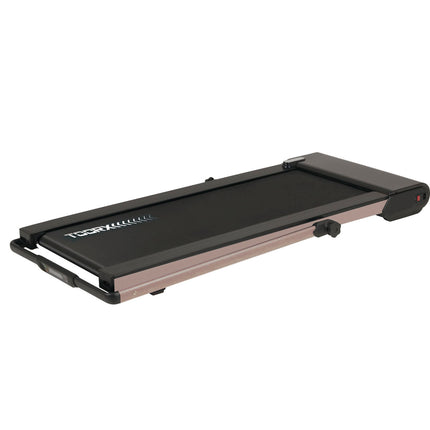 Juoksumatto TOORX City Compact, ruusukulta