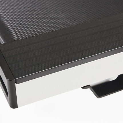 Juoksumatto TOORX City Compact, ruusukulta