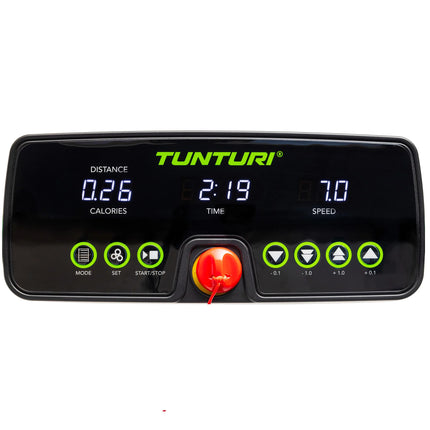 Juoksumatto Tuntur Cardio Fit T5 juoksumatto