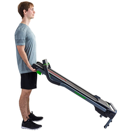 Juoksumatto Tuntur Cardio Fit T5 juoksumatto