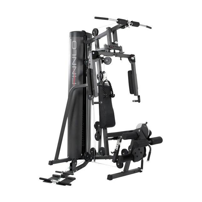 Kuntokeskus FINNLO by HAMMER Autark 1500