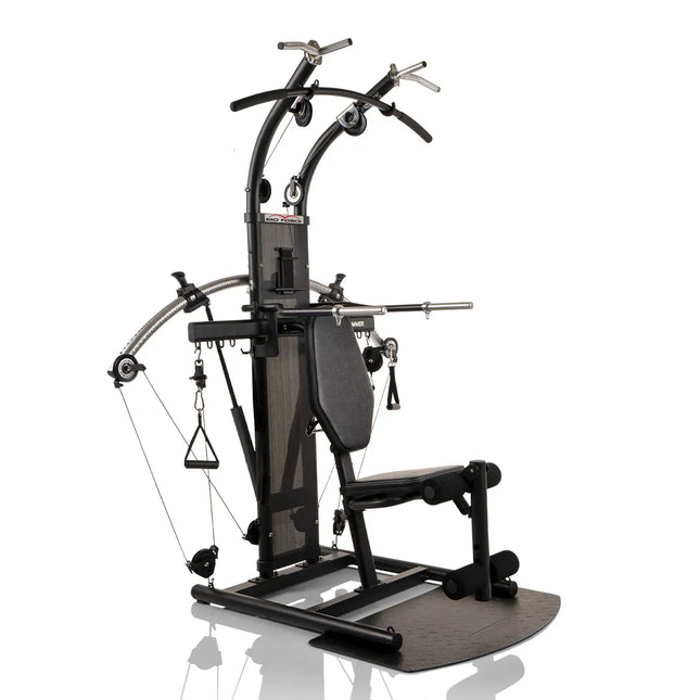 Kuntokeskus HAMMER Multi-Gym BioForce Extreme Pro