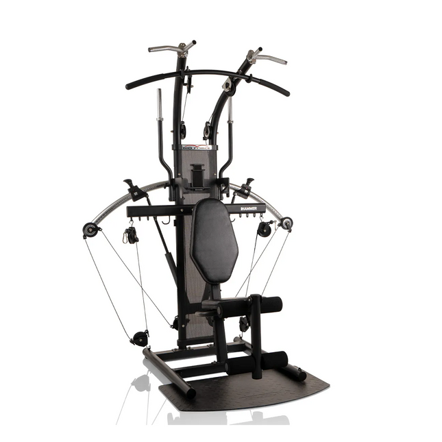 Kuntokeskus HAMMER Multi-Gym BioForce Extreme Pro