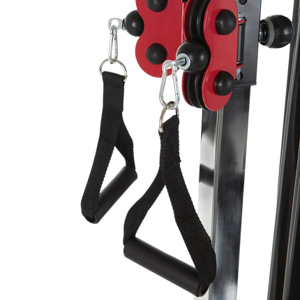 Kuntosali HAMMER Multi-gym Ferrum TX2