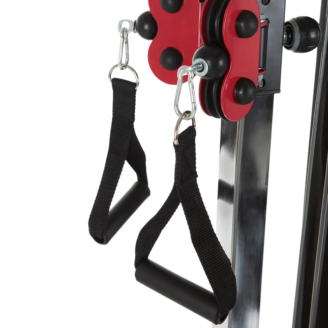 Kuntosali HAMMER Multi-gym Ferrum TX2