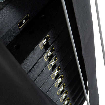 Kuntosali HAMMER Multi-gym Ferrum TX2