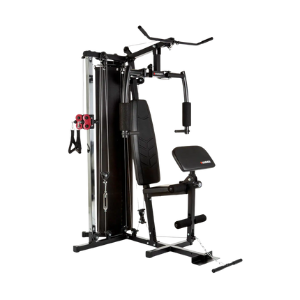 Kuntosali HAMMER Multi-gym Ferrum TX2