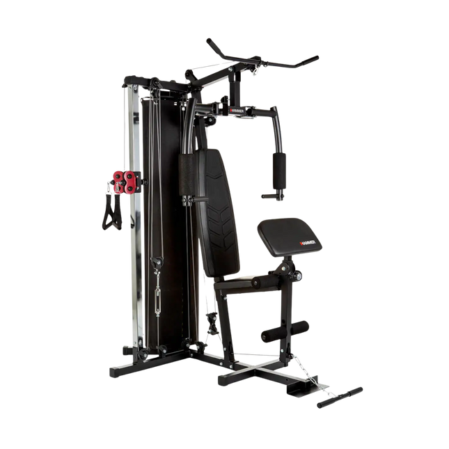 Kuntosali HAMMER Multi-gym Ferrum TX2