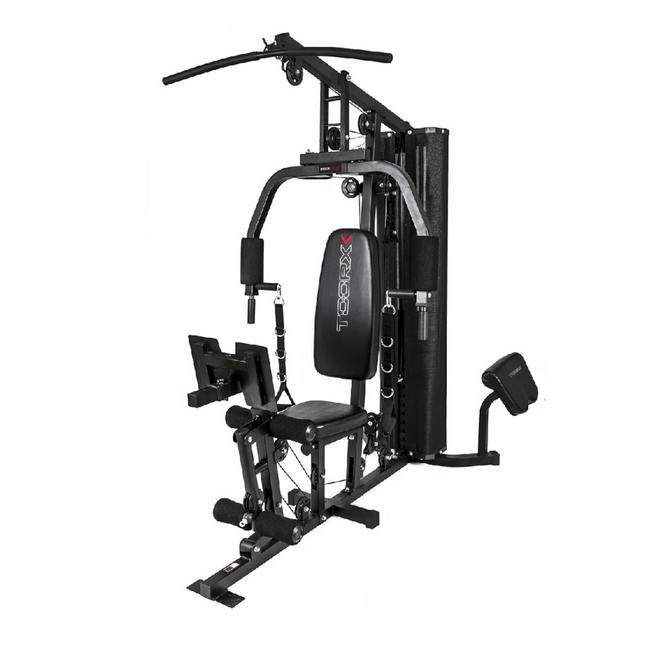 TOORX MSX-50 -jousitusasema