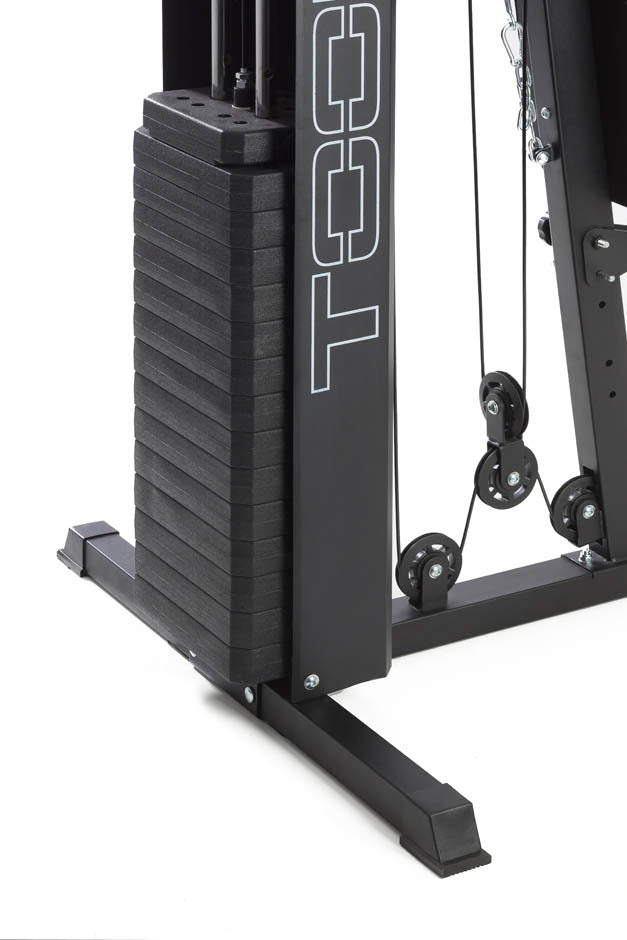 TOORX MSX-60 -jousitusasema