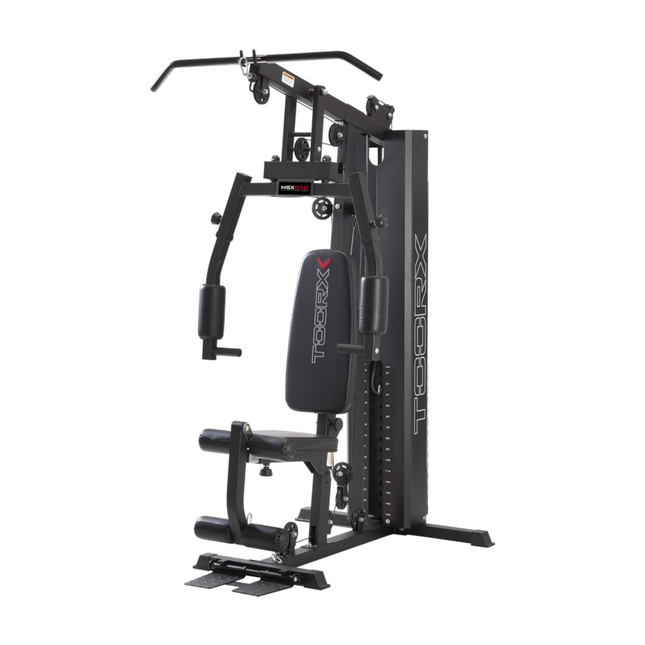 TOORX MSX-60 -jousitusasema