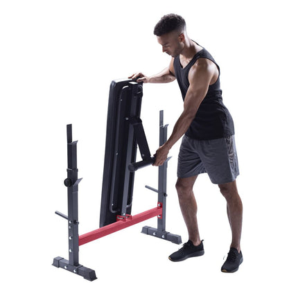 Treenipenkki CHRISTOPEEIT WB 1000