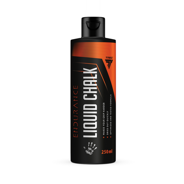 Gym talk TREC CHALK - NESTE 250ml