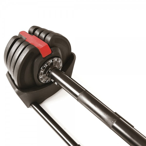 Voimaharjoittelusetti TOORX 3-in-1 Set