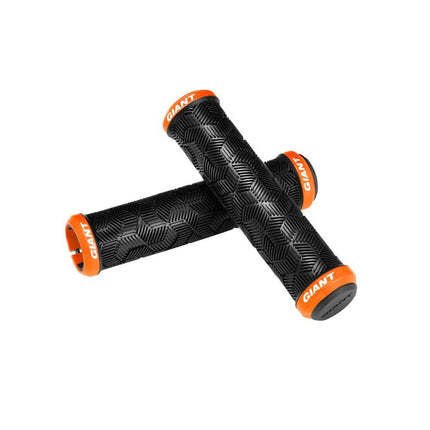 Käsittelee Giant Tactal Double Lock-On