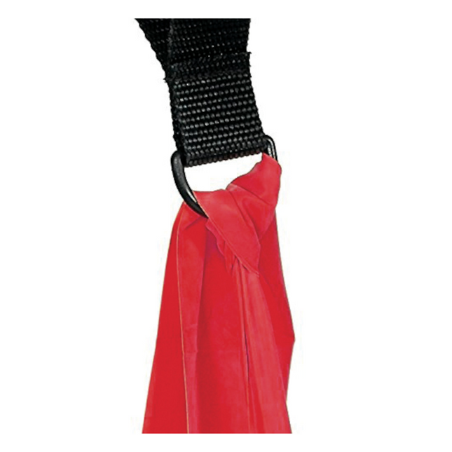 TOORX-kahvat kuminauhoille