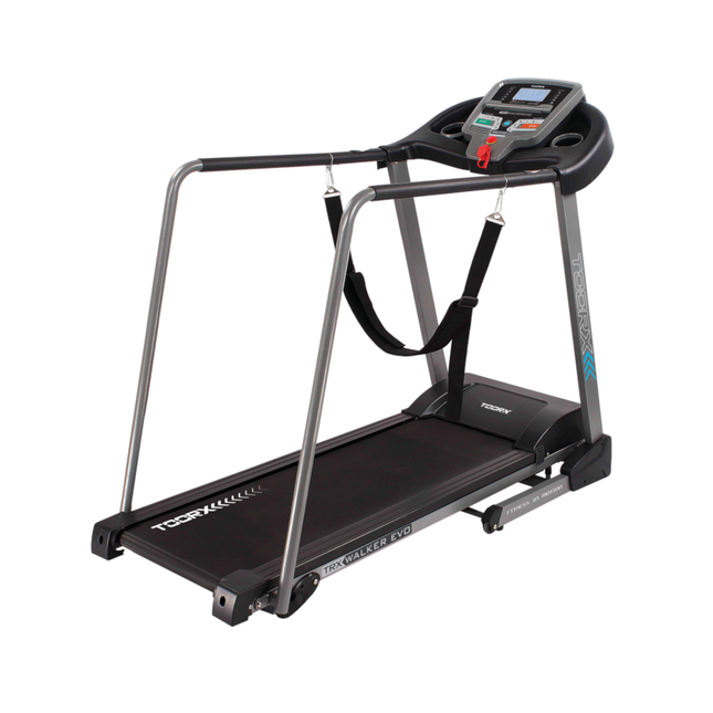 Juoksumatto TOORX TRX Walker EVO