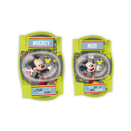 Mikki-sulakkeet, vihreät