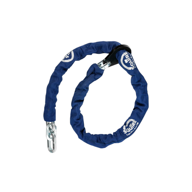 Lyhyt U-lenkki SQUIRE Strongloop J4 120cm