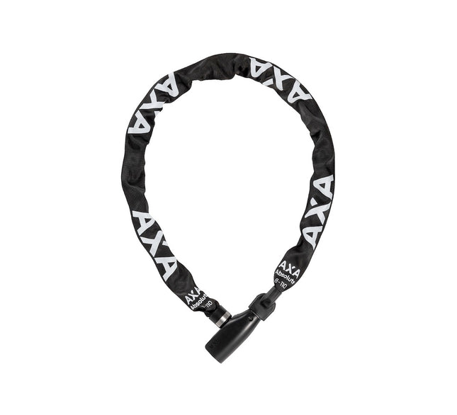 Ketjulukko AXA Absolute 8-110, pituus 110 cm