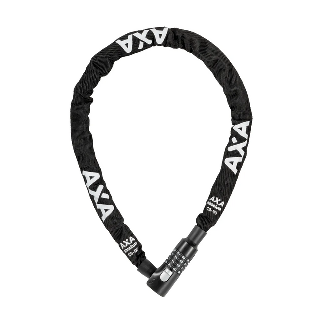 Ketjulukko AXA Absolute C5-90, koodilla