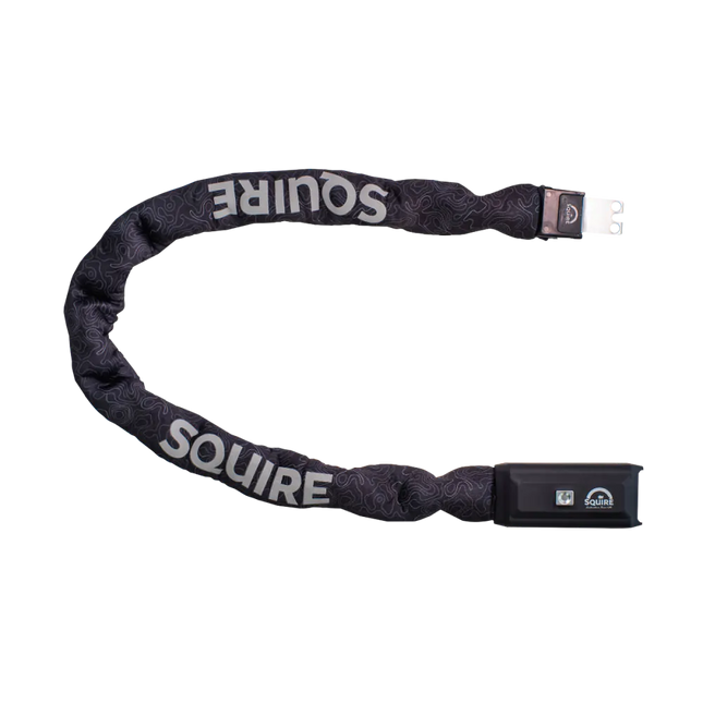 Ketjulukko SQUIRE Chainlok 8