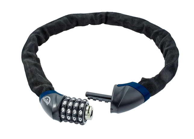 Ketjulukko SQUIRE Kilda Combi CN6/900, koodilla