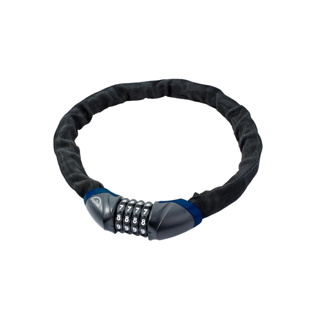 Ketjulukko SQUIRE Kilda Combi CN6/900, koodilla