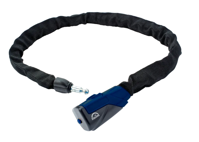 Ketjulukko SQUIRE Kilda CN6/900