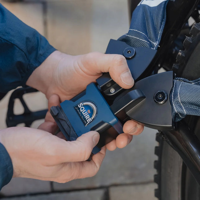 SQUIRE Stronghold IC/850 -vedenkeitin