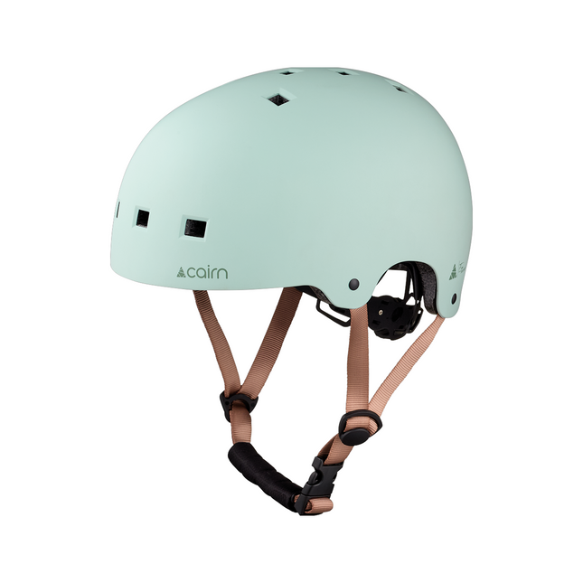 Kypärä CAIRN EON, Matta Jade (S)