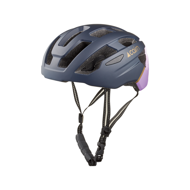 Kypärä CAIRN PRISM II, Matte Night Lilac (S)