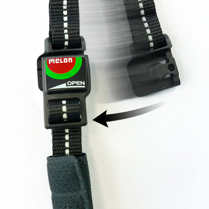 Kypärä MELON Chicago (M/L)