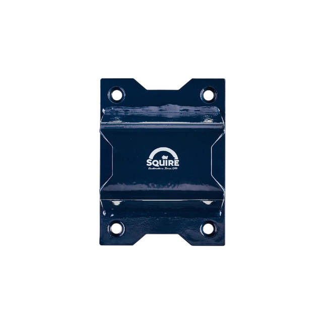 Ketjulukkokiinnitys lattiaan/seinään SQUIRE Everest GA7