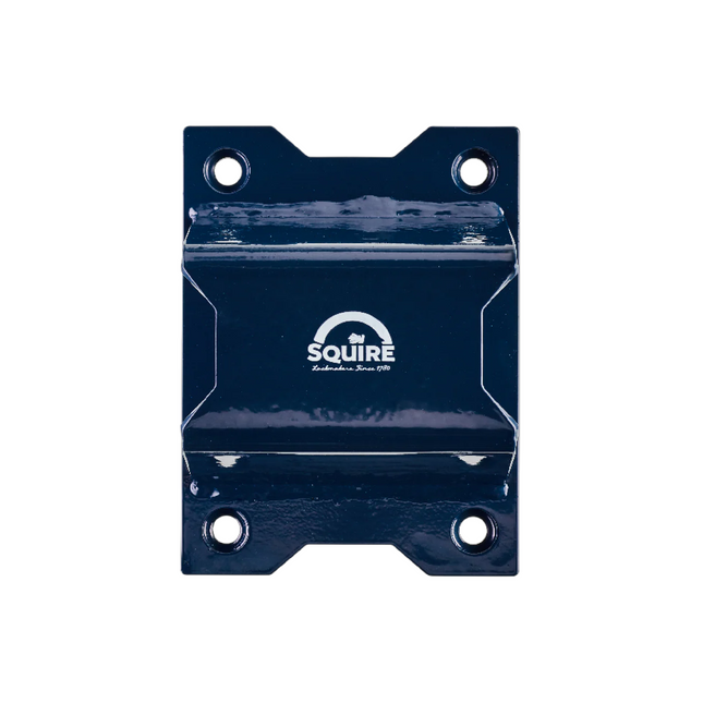 Ketjulukkokiinnitys lattiaan/seinään SQUIRE Himalaya GA6