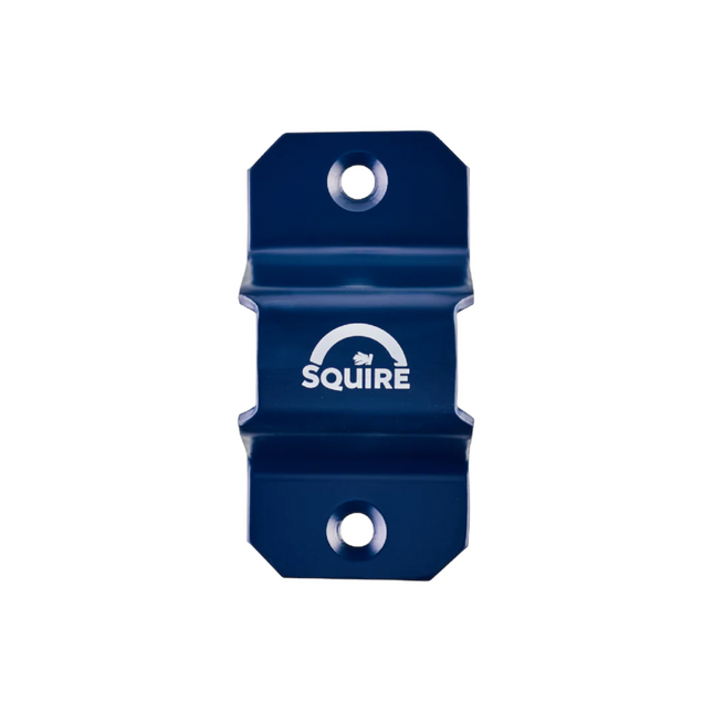 Ketjulukkokiinnitys lattia-/seinäkiinnitykseen SQUIRE Summit WA500