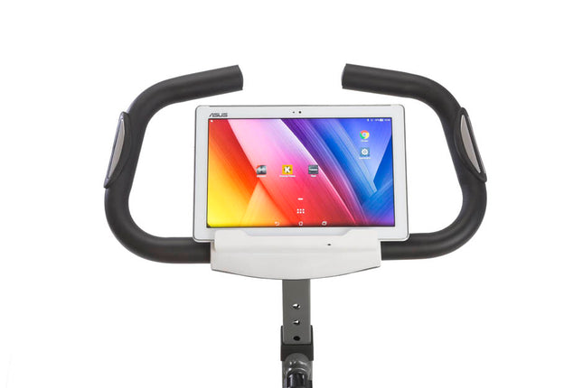 Taittuva kuntopyörä TOORX Compact MultiFit