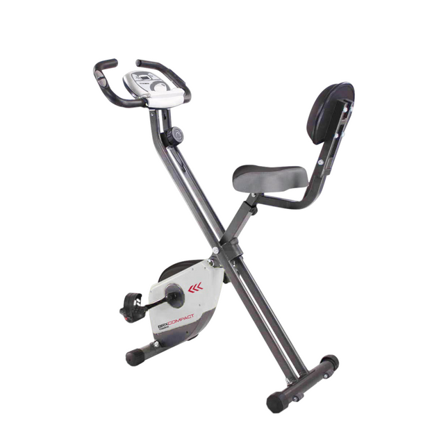 Taittuva kuntopyörä TOORX BRX Compact