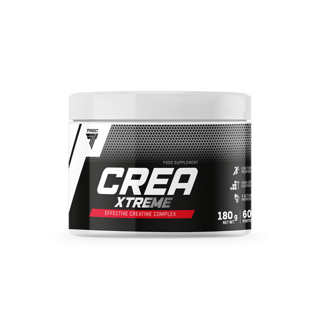 Kreatiinikompleksi TREC CREA XTREME 180g, Vesimeloni