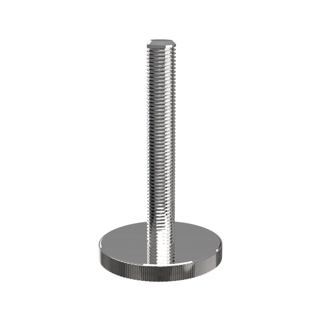 Ruuvi lisäpainon kiinnittämiseen TUNTURI Rapid Long Screw