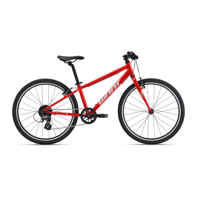 Ultrakevyt lasten polkupyörä GIANT ARX 24 (2025) Phoenix Fire