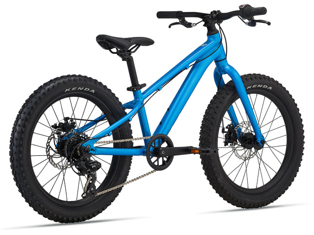 Lasten polkupyörä LIV STP 20, AI Sininen