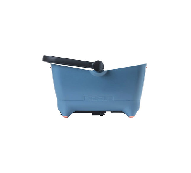 Polkupyörän lemmikkikori Basil Buddy MIK, sininen