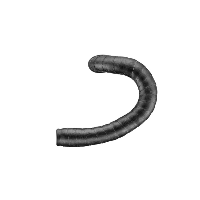 Ohjaustanko GIANT ECO Stratus Pro 3.0 Tankoteippi, musta