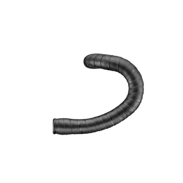 GIANT Stratus Pro 2.0 -lenkki, musta