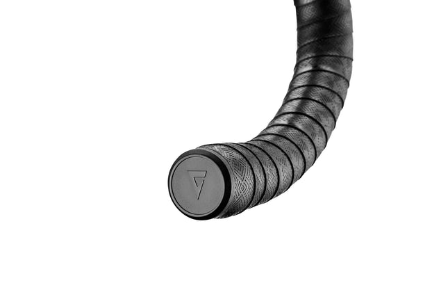 GIANT Stratus Pro 2.0 -lenkki, musta